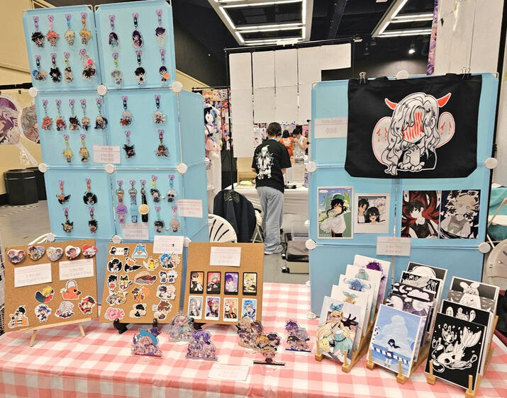 Anime Impulse Seattle 2024