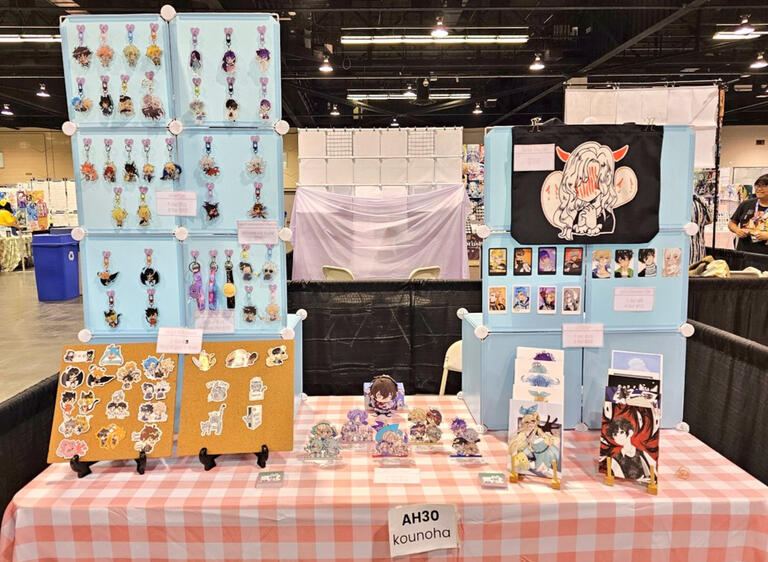 Anime Impulse Orange County 2024